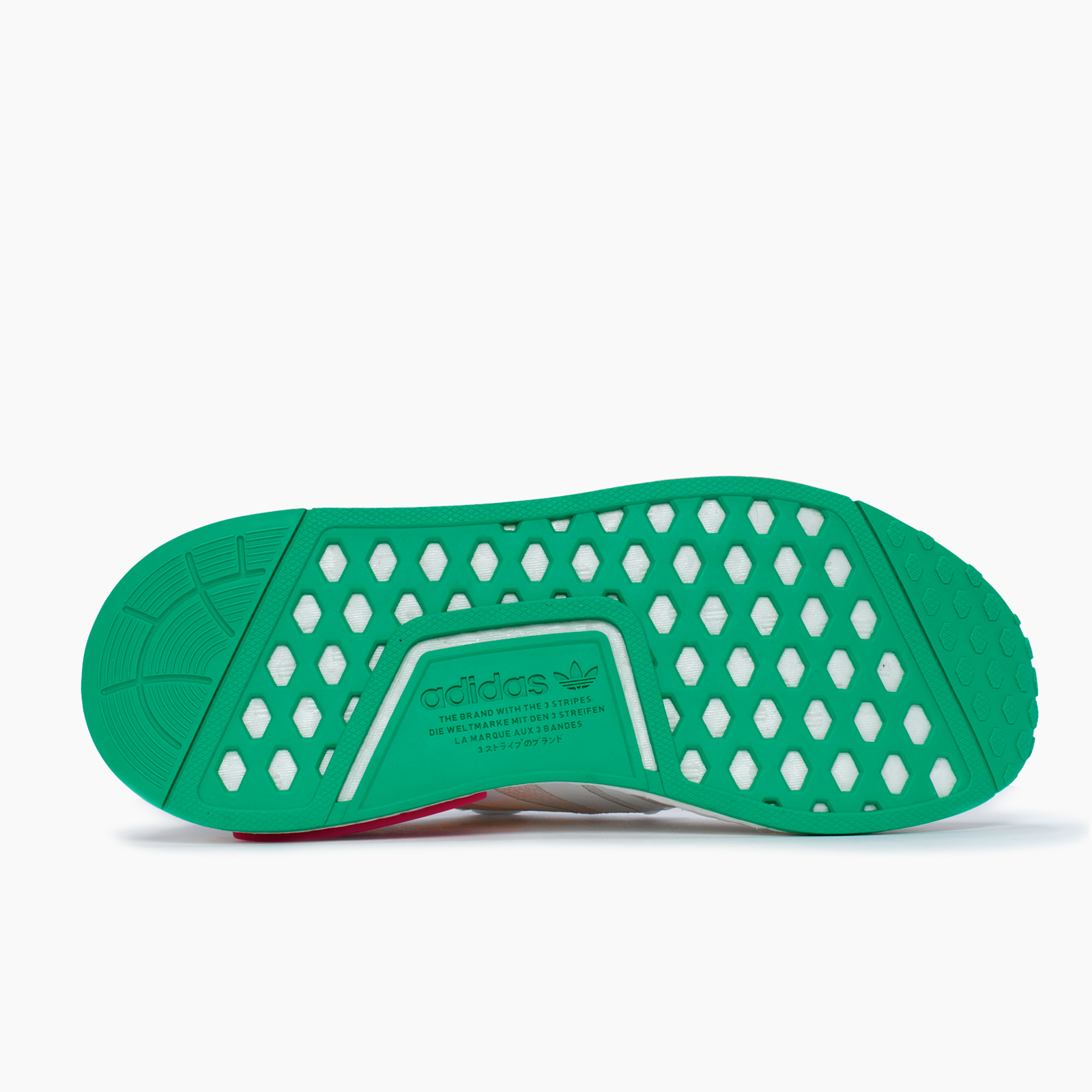 Adidas NMD_R1 - Mujer