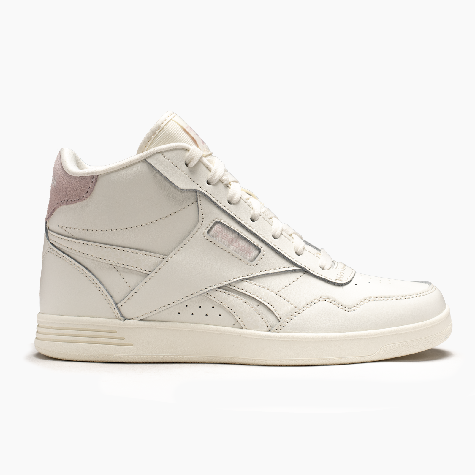 REEBOK CLUB HIGH TOP GZ4992 - MUJER