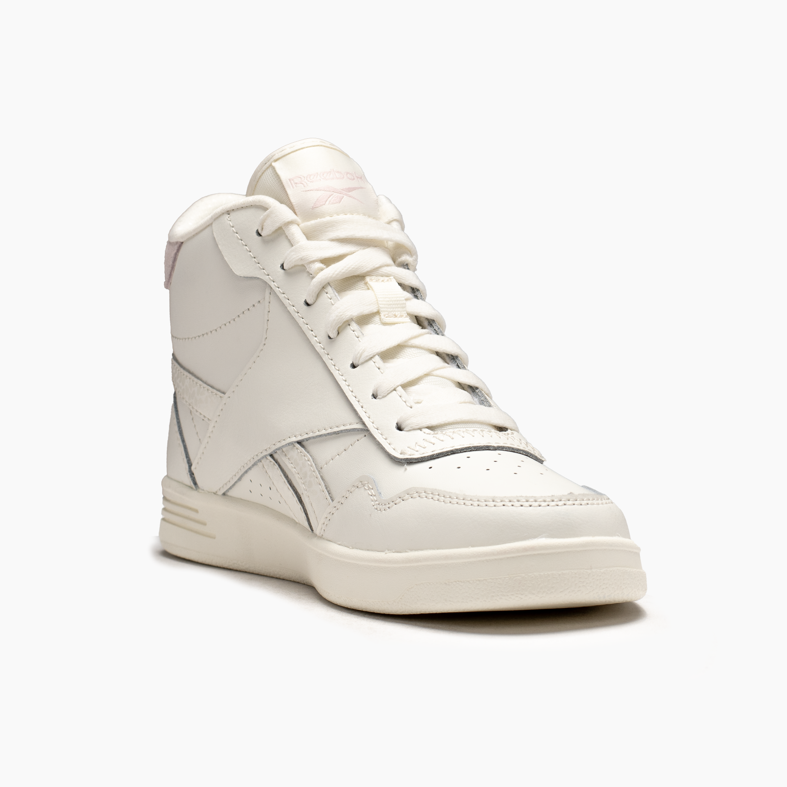 REEBOK CLUB HIGH TOP GZ4992 - MUJER