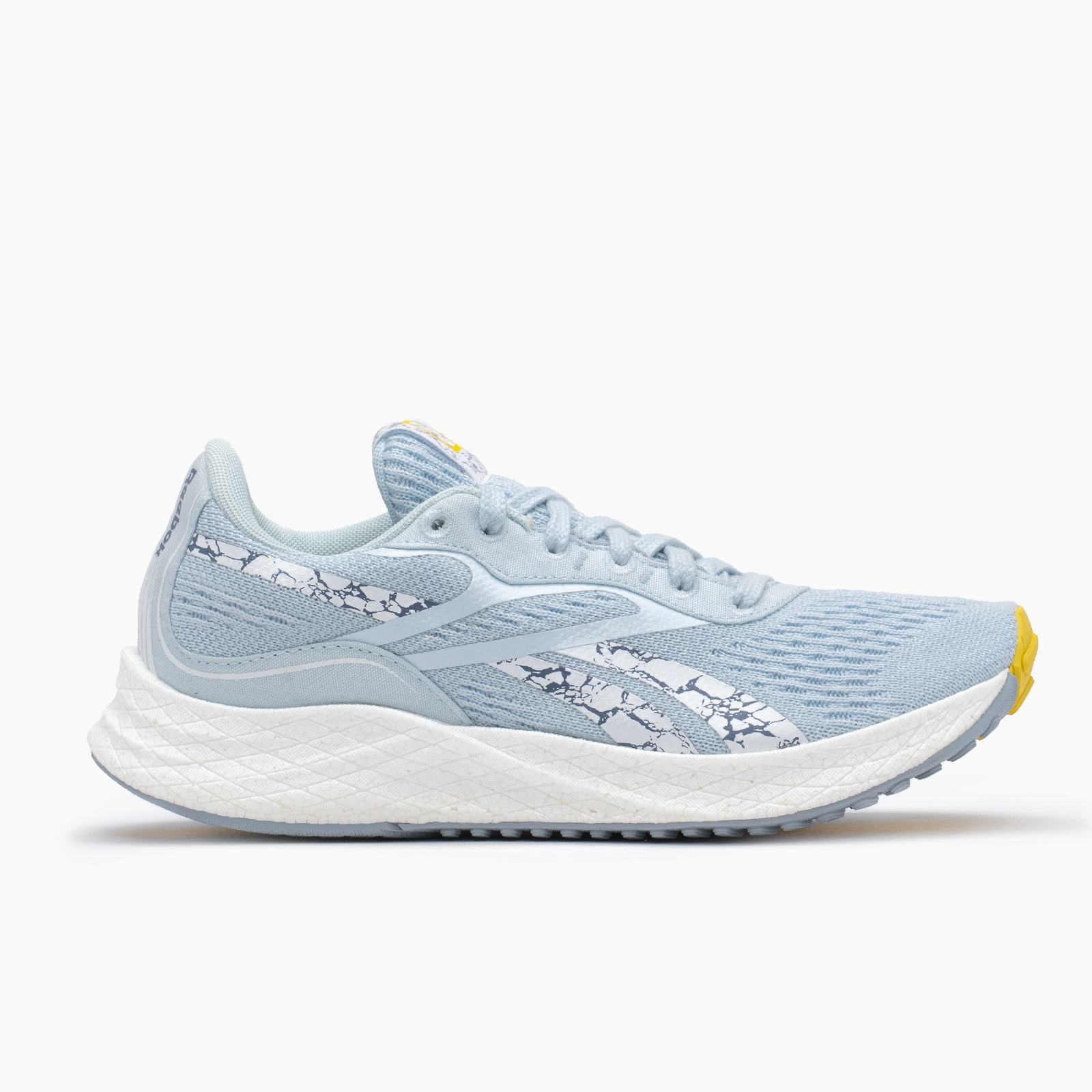 Reebok para mujer celeste para correr