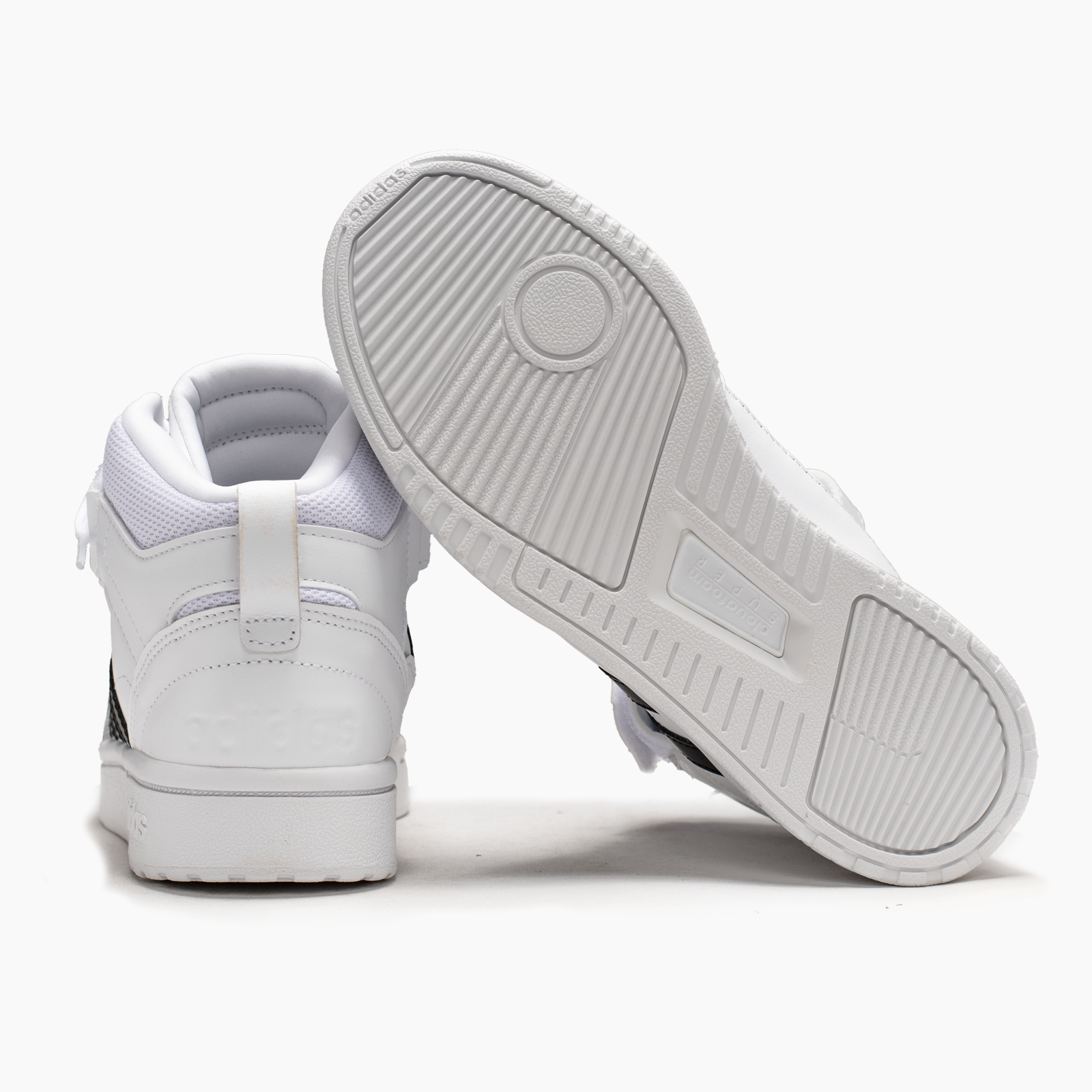 ADIDAS POSTMOVE MID GZ6668 - MUJER