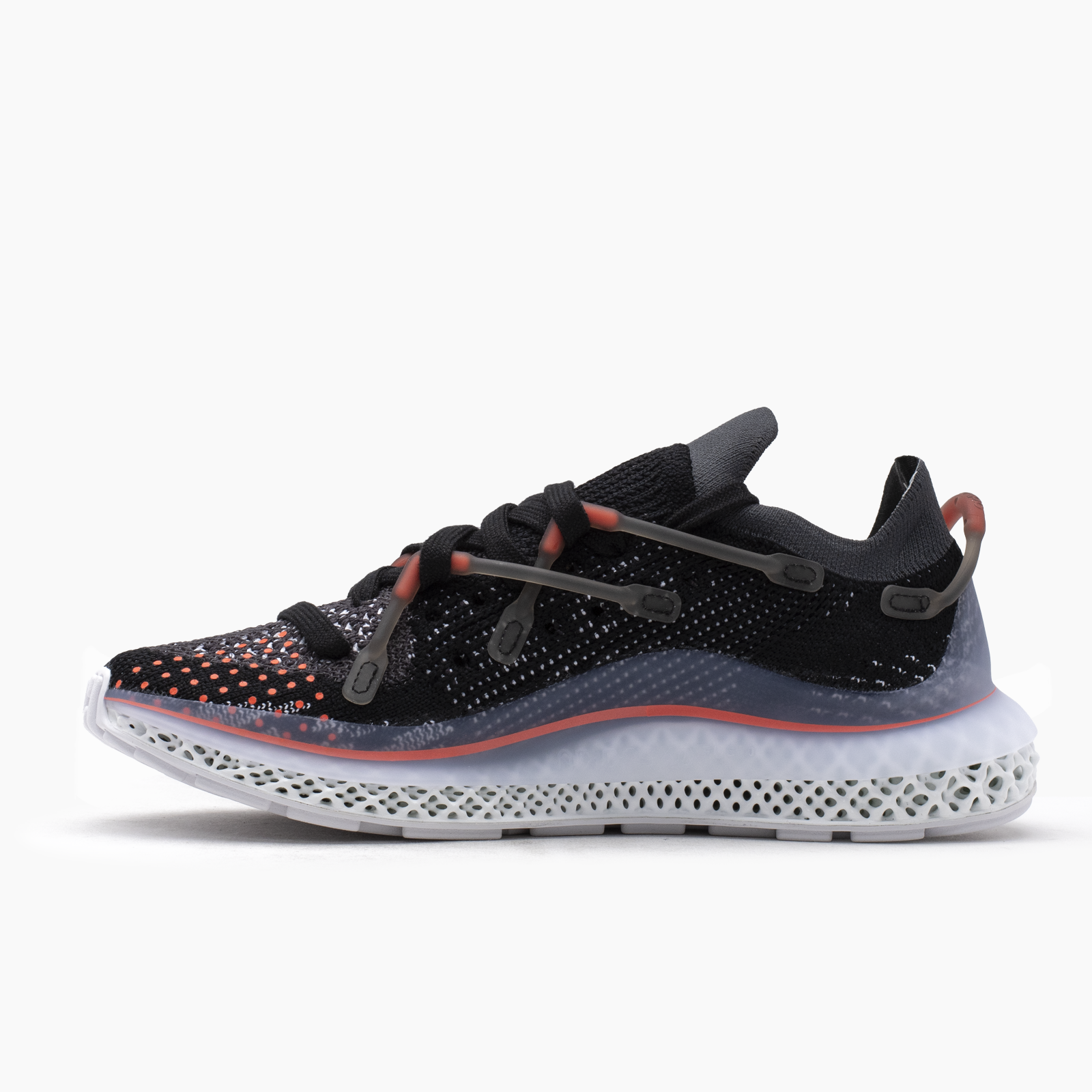 Adidas 4D Fusio - Jr