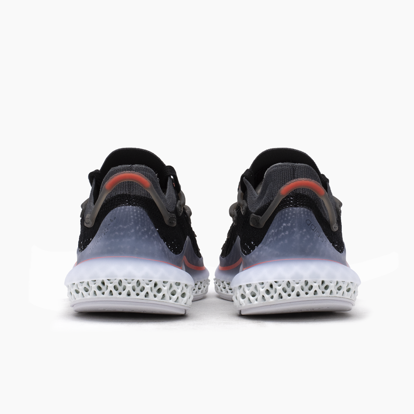 Adidas 4D Fusio - Jr