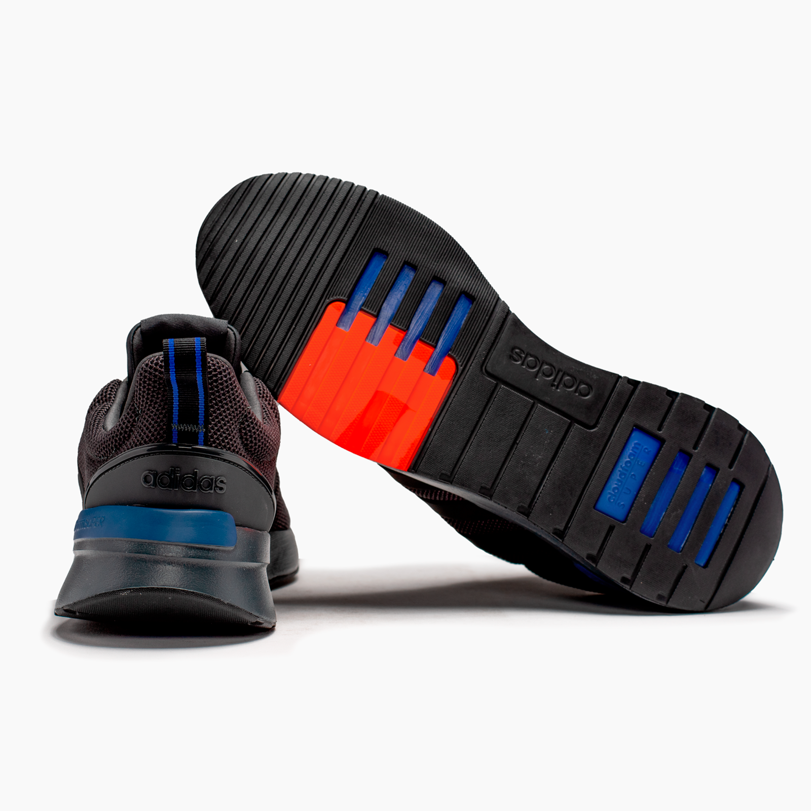 ADIDAS RACER GZ8185 - HOMBRE
