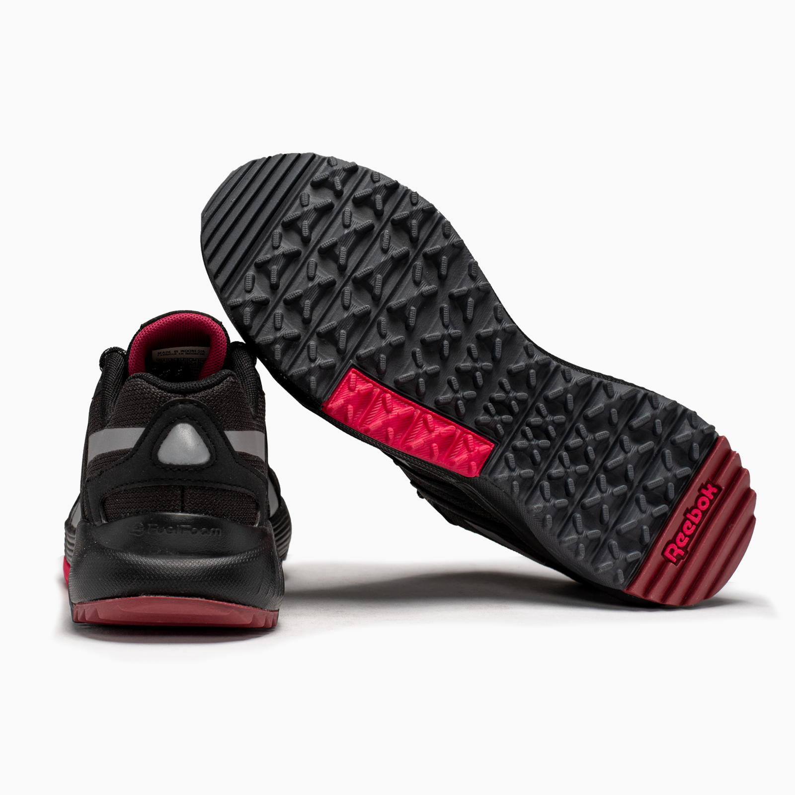 REEBOK LAVANTE TRL GZ8285 - MUJER