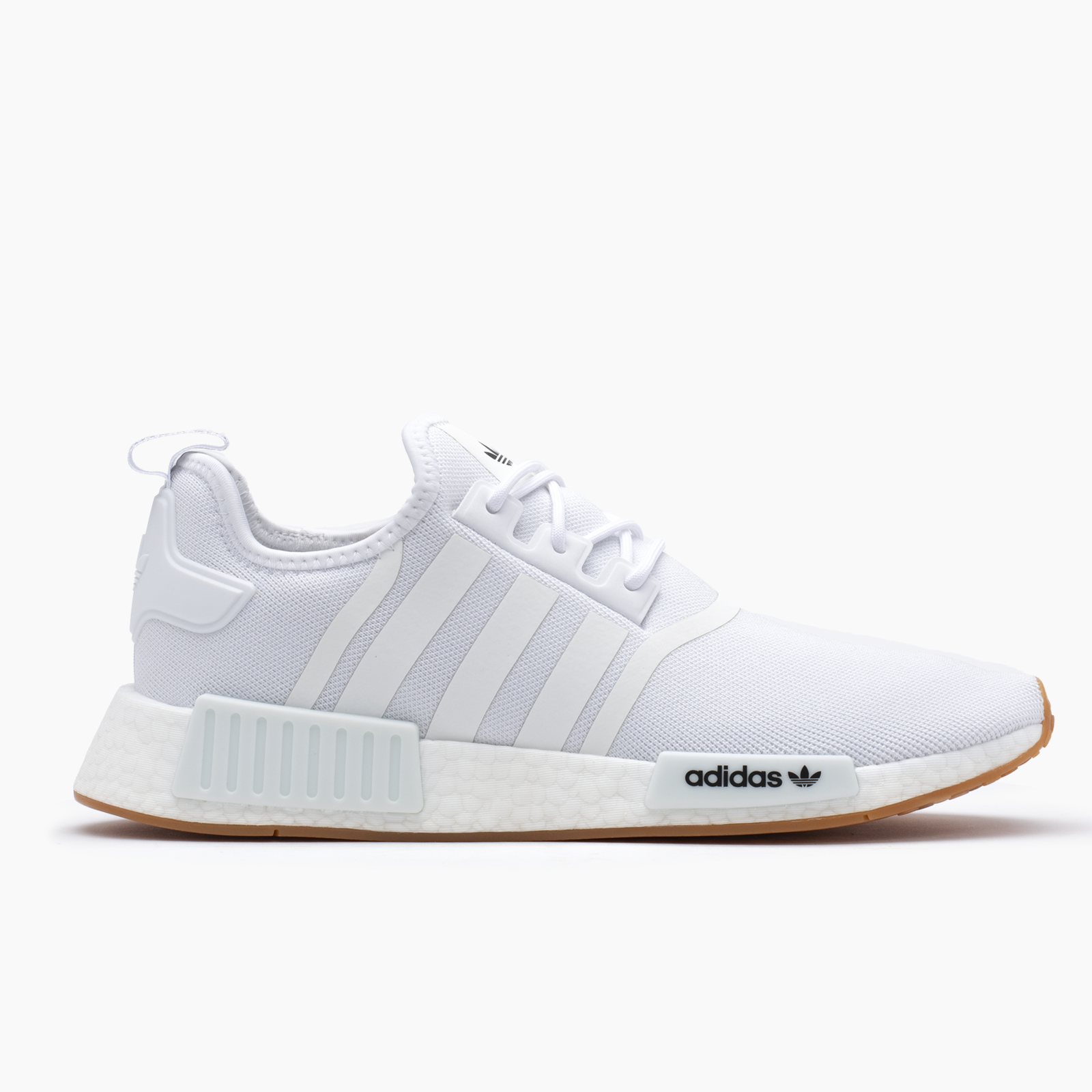 Adidas blanco para hombre casual 