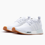 Adidas blanco para hombre casual 