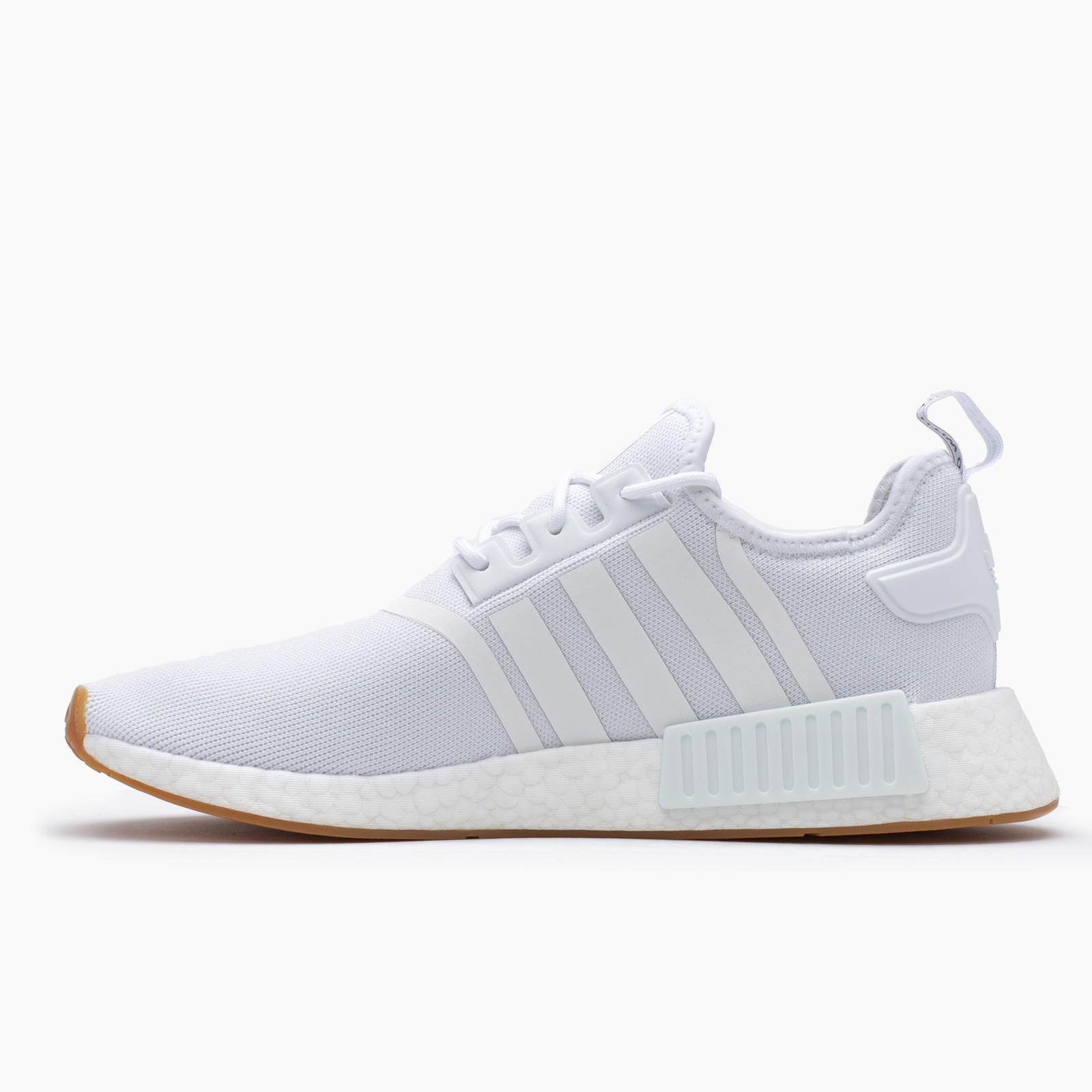 Adidas blanco para hombre casual 