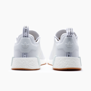 Adidas blanco para hombre casual 