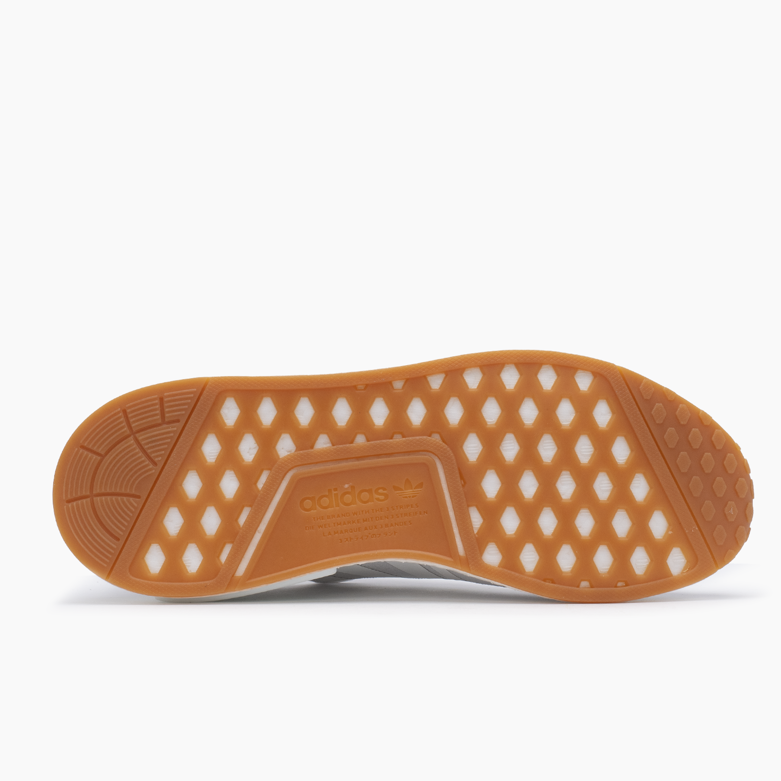 Adidas blanco para hombre casual 