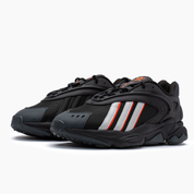 Adidas para hombre negro casual