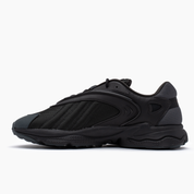 Adidas para hombre negro casual