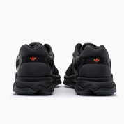 Adidas para hombre negro casual