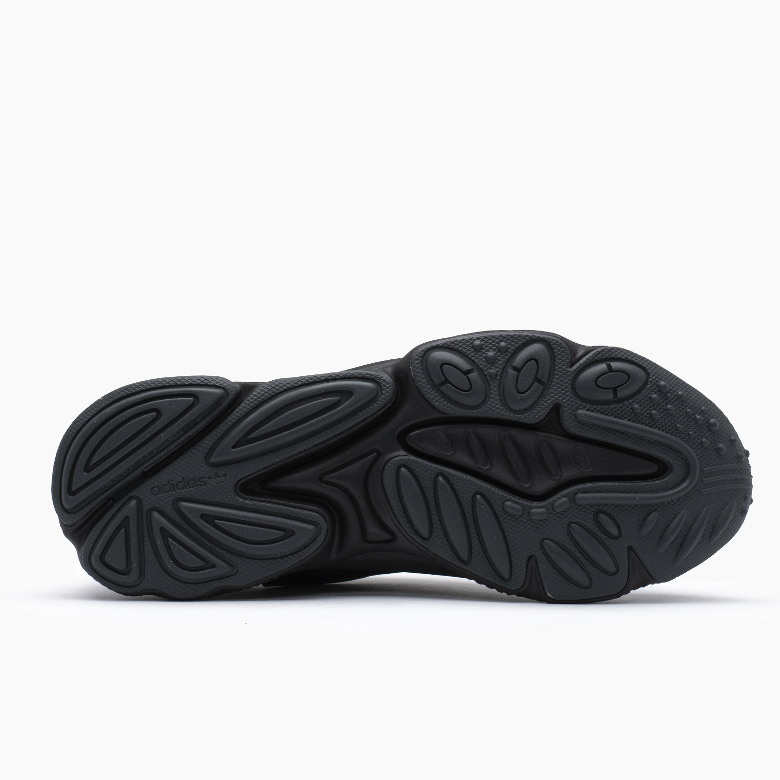Adidas para hombre negro casual