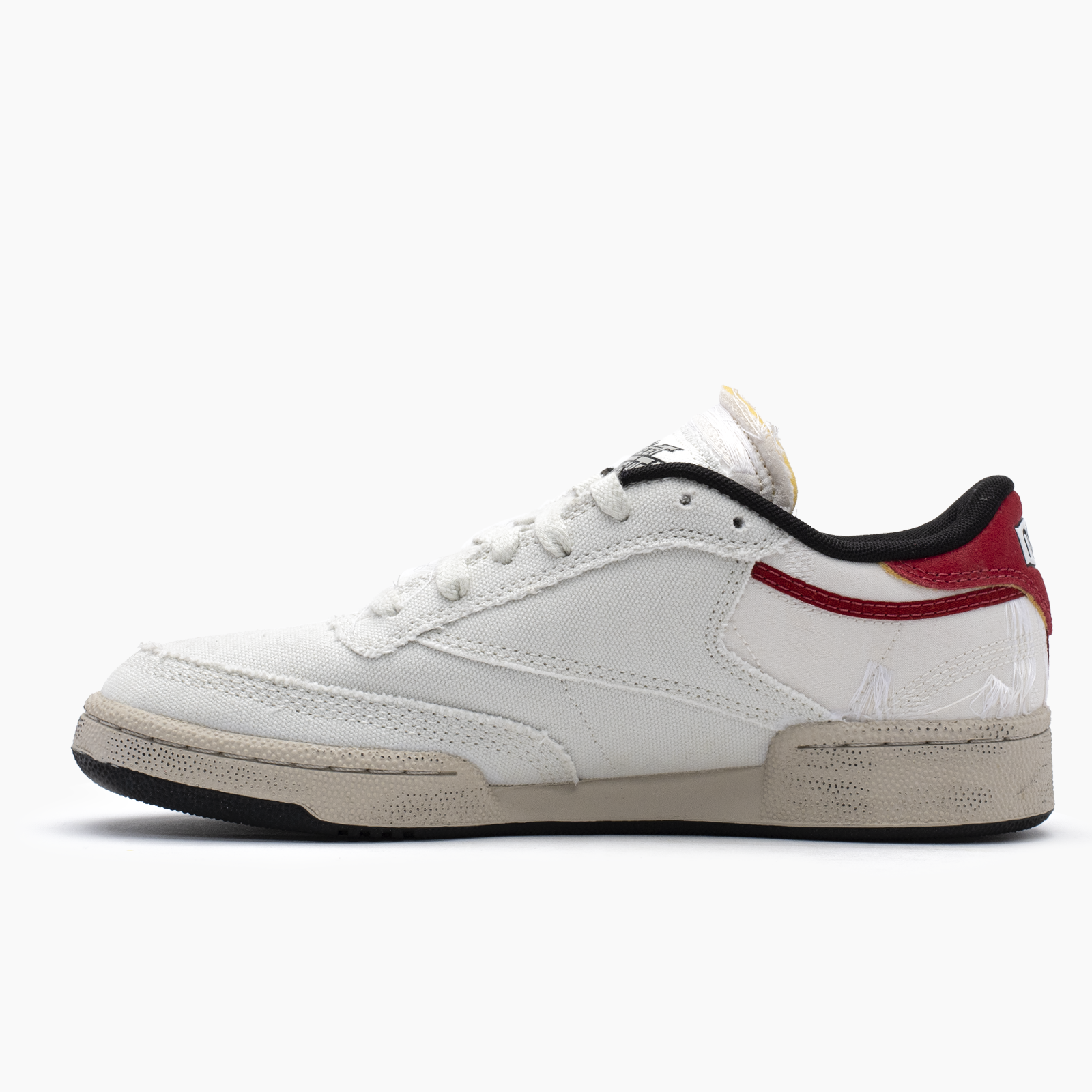 Reebok para hombre blanco casual 