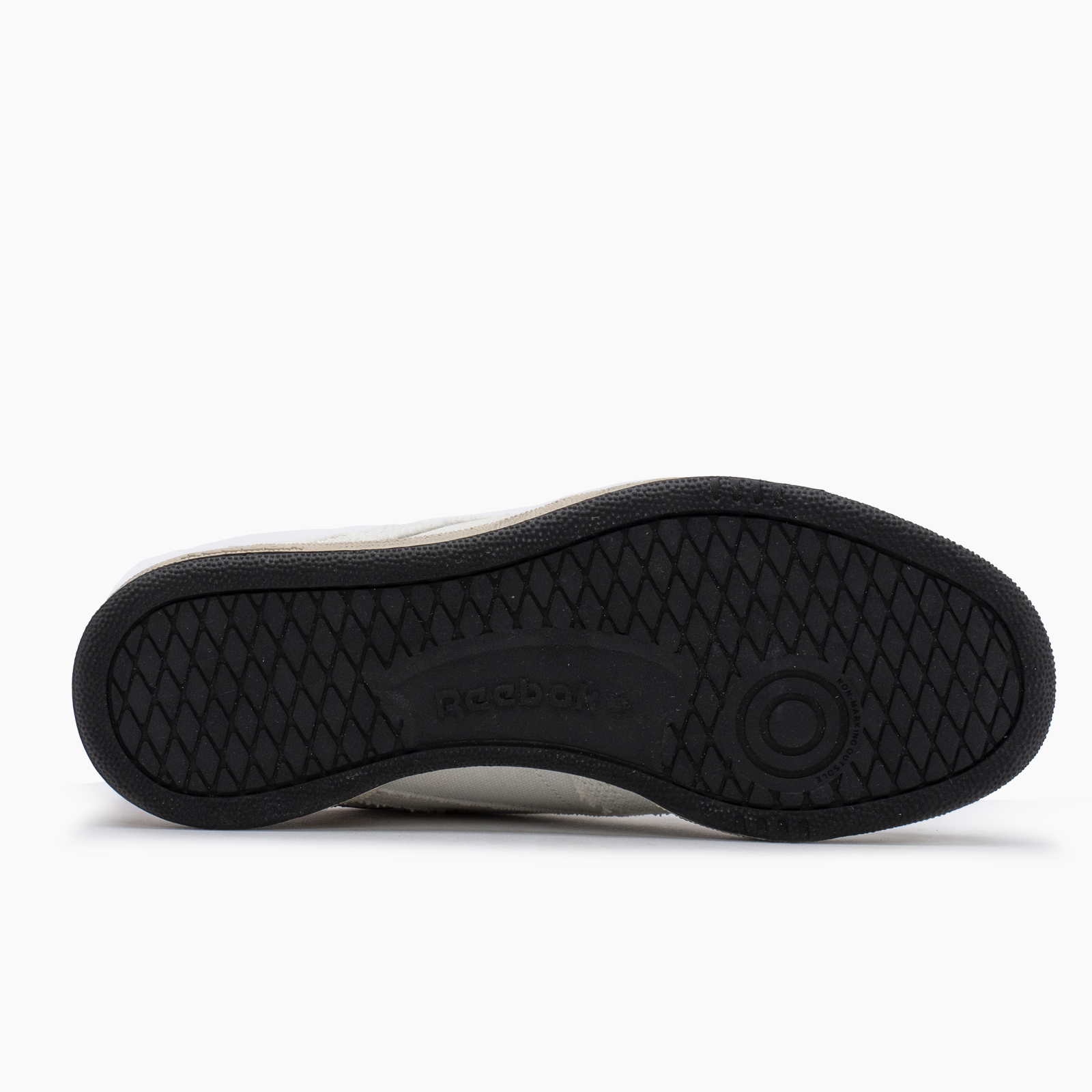 Reebok para hombre blanco casual 