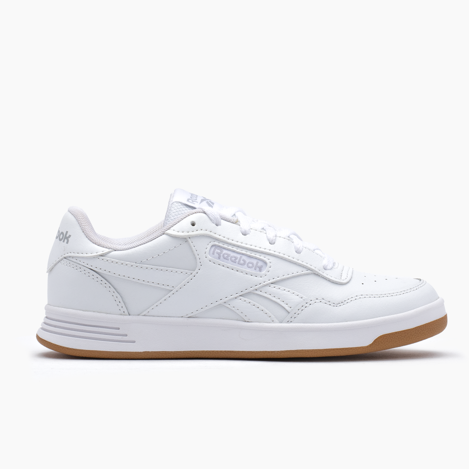 Reebok para mujer blanco casual