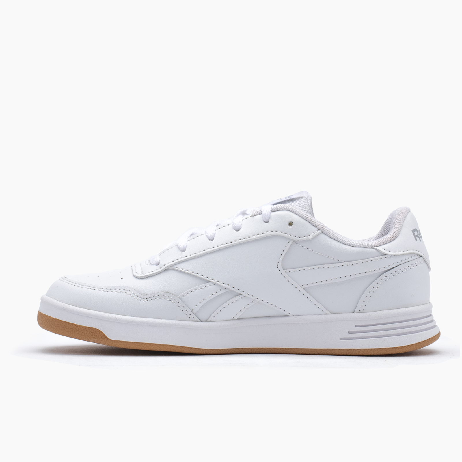Reebok para mujer blanco casual