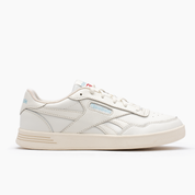 Reebok para mujer blanco crema casual