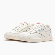 Reebok para mujer blanco crema casual