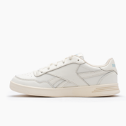 Reebok para mujer blanco crema casual