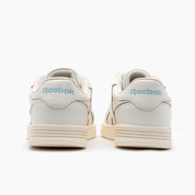 Reebok para mujer blanco crema casual