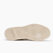 Reebok para mujer blanco crema casual