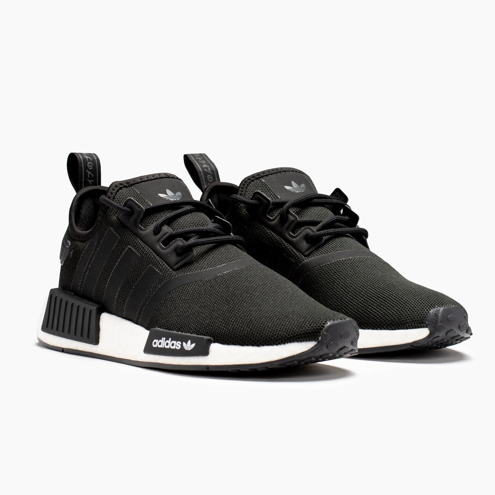 ADIDAS NMD_R1 H02333 - JR