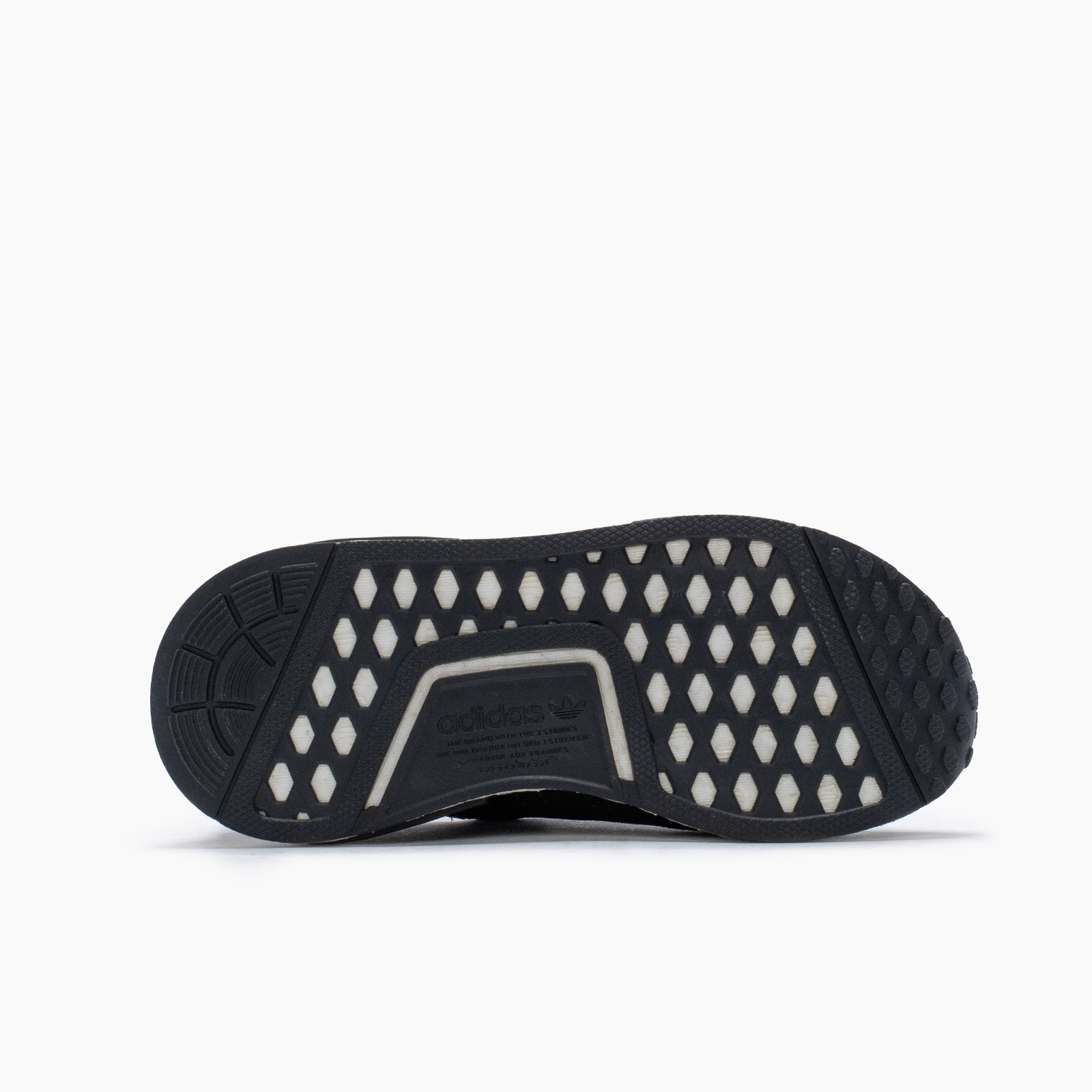 Adidas NMD_R1 - Niño