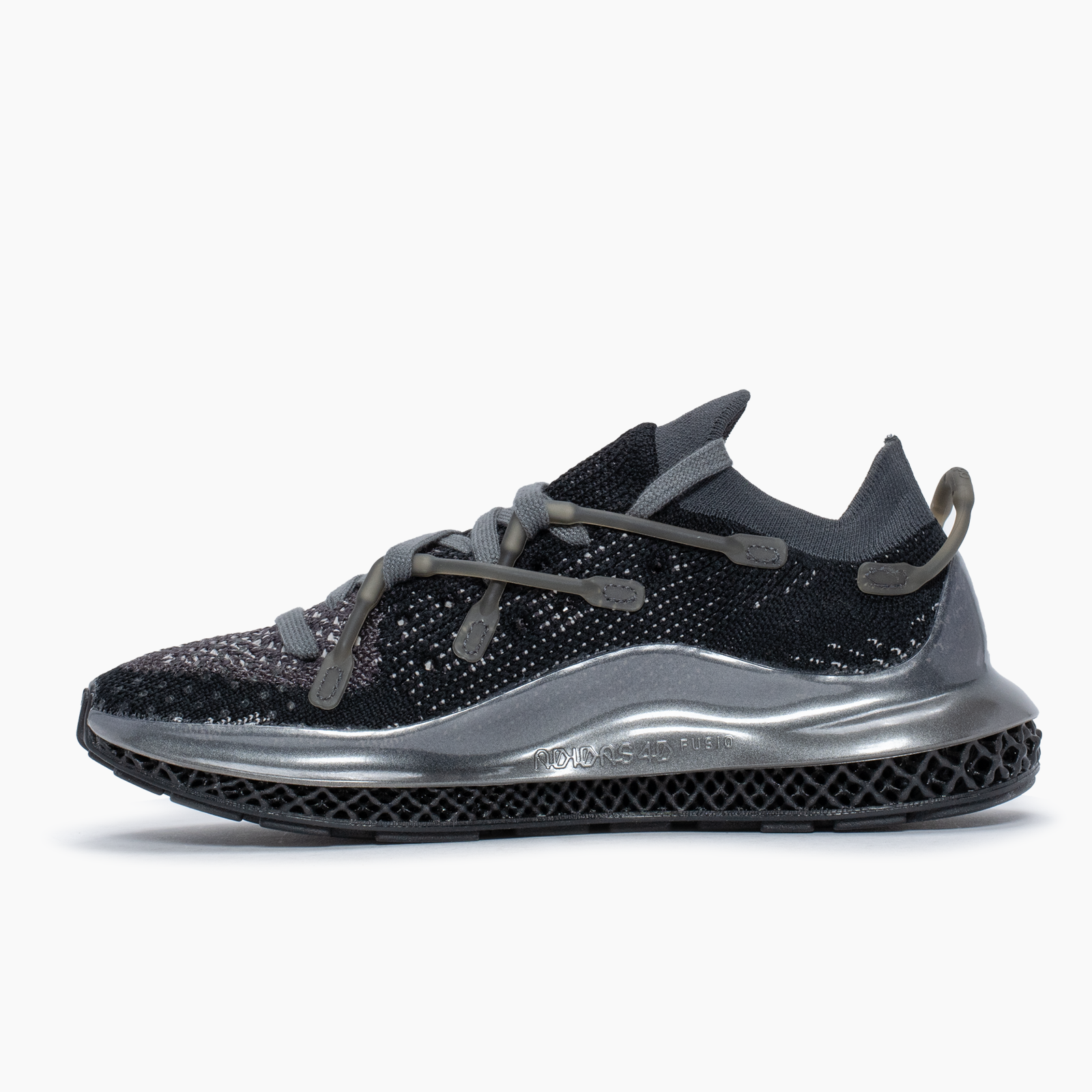 Adidas 4D Fusio - Jr