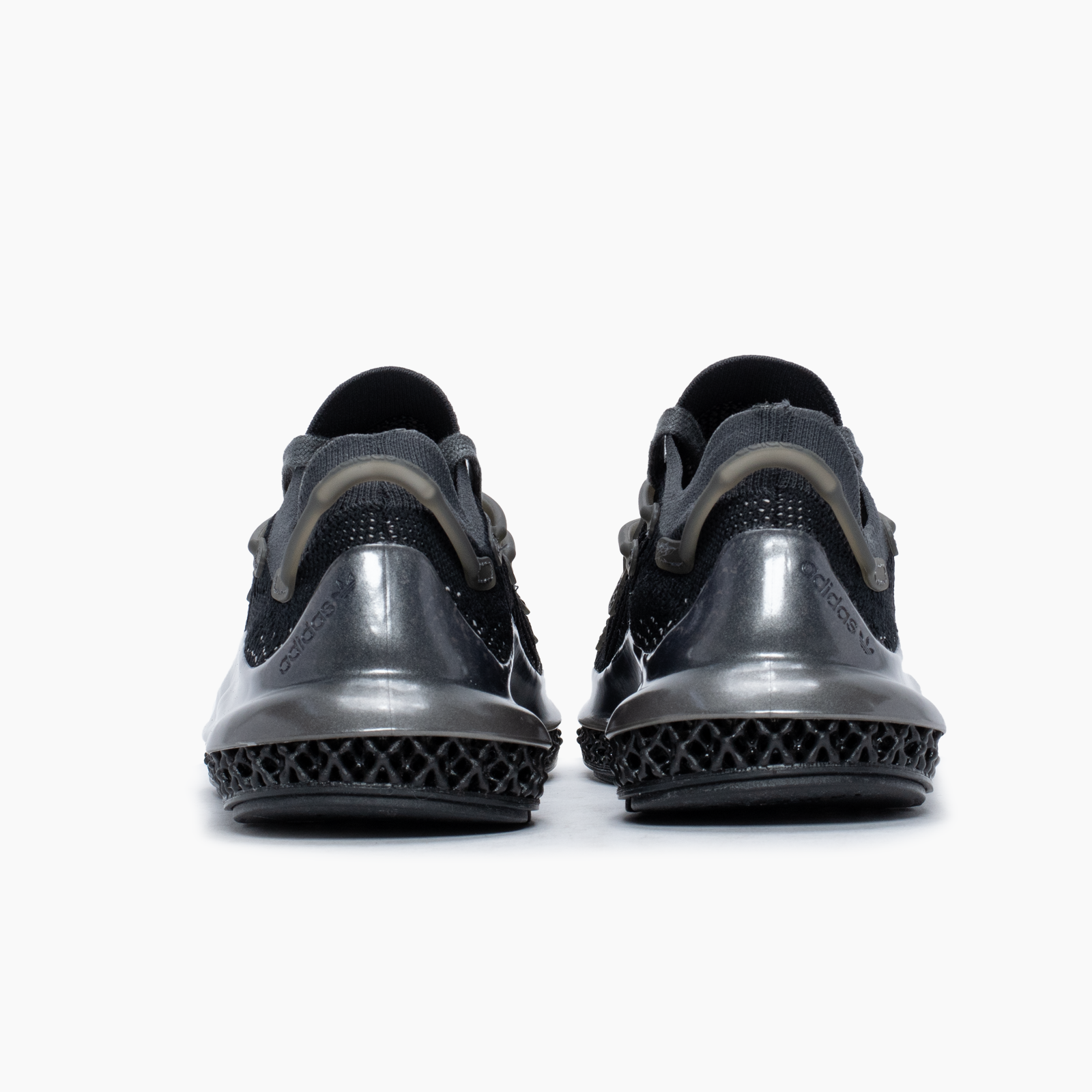 Adidas 4D Fusio - Jr