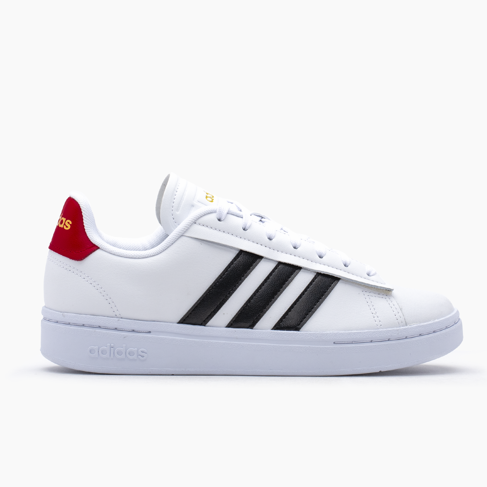 Adidas Grand Court Alpha - Jr