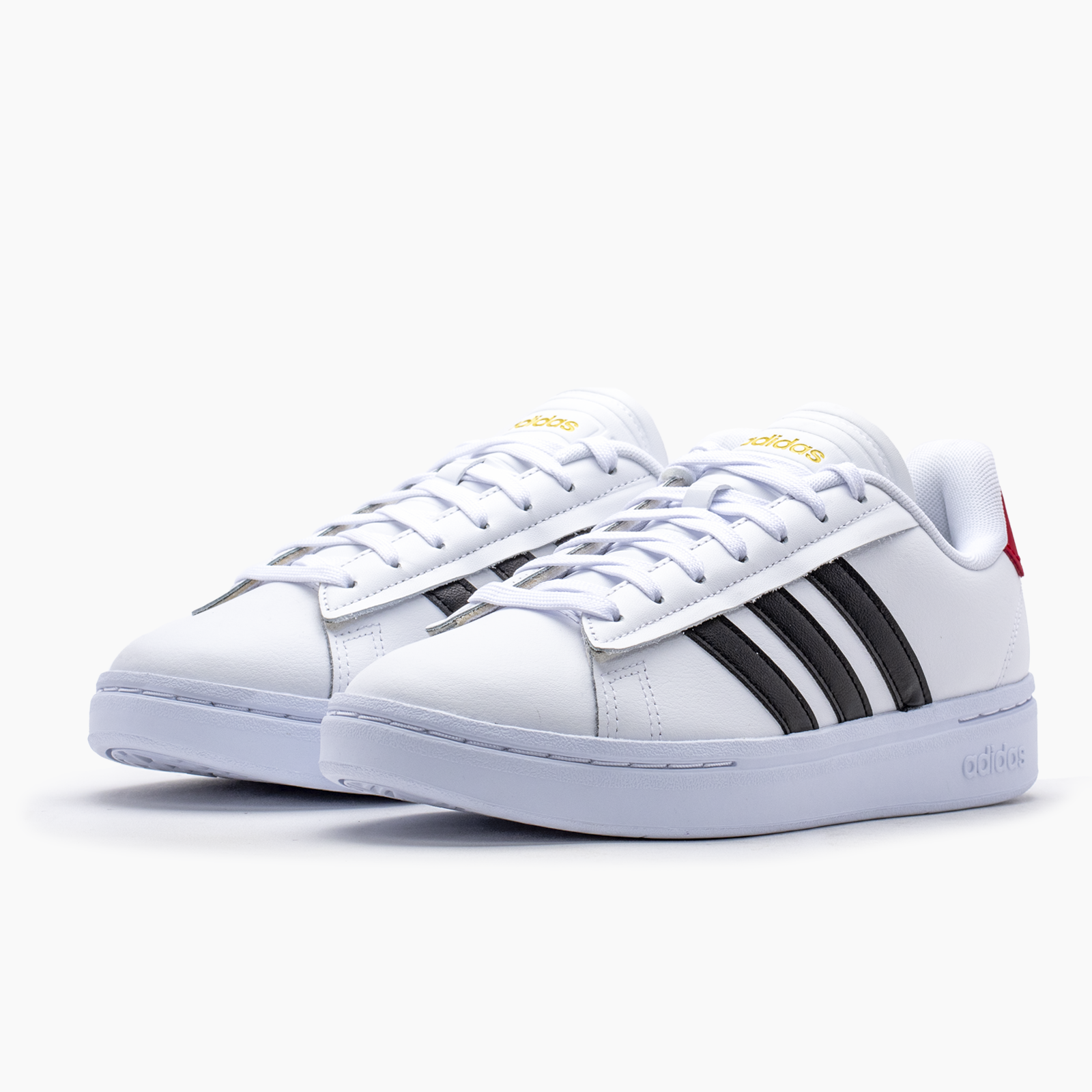 Adidas Grand Court Alpha - Jr
