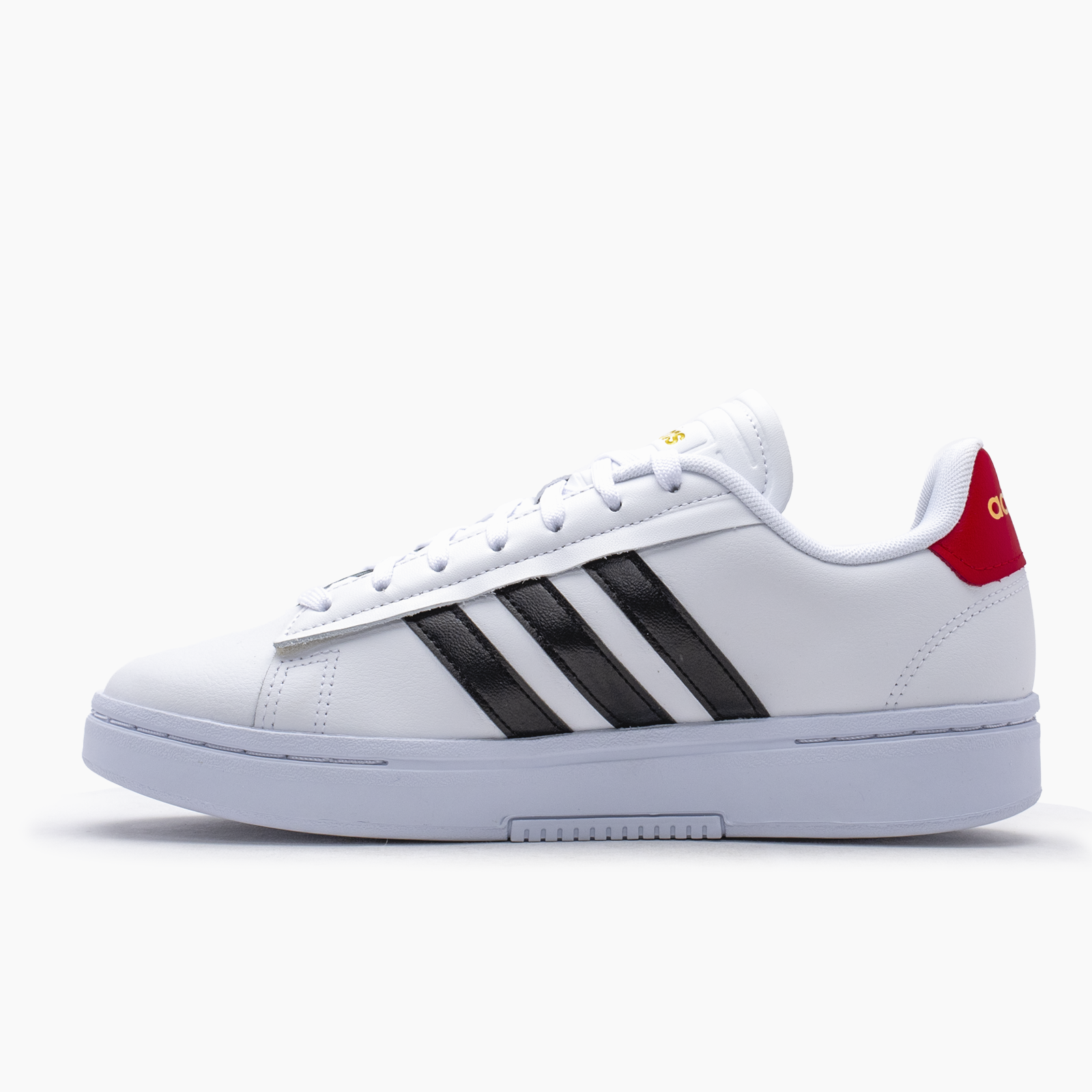 Adidas Grand Court Alpha - Jr
