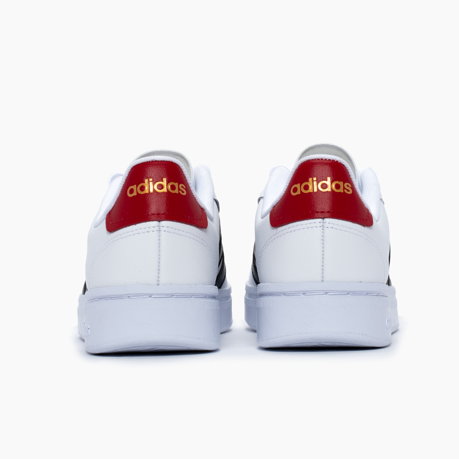 Adidas Grand Court Alpha - Hombre