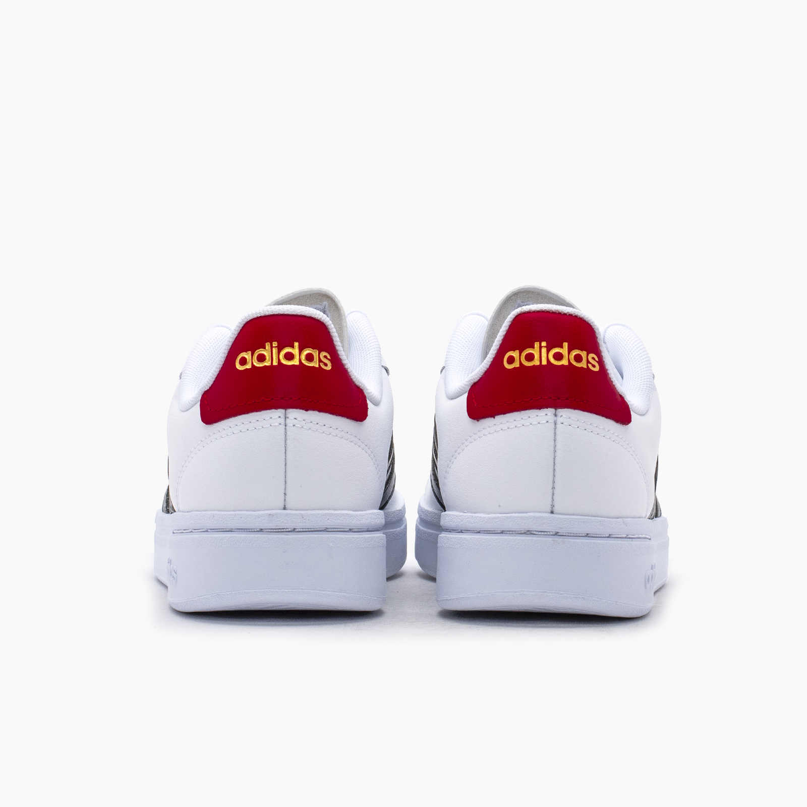 Adidas Grand Court Alpha - Jr