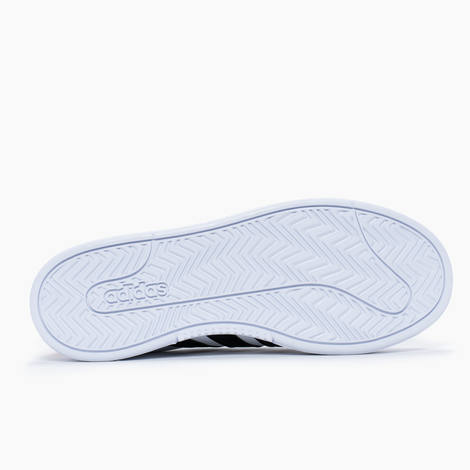 Adidas Grand Court Alpha - Hombre