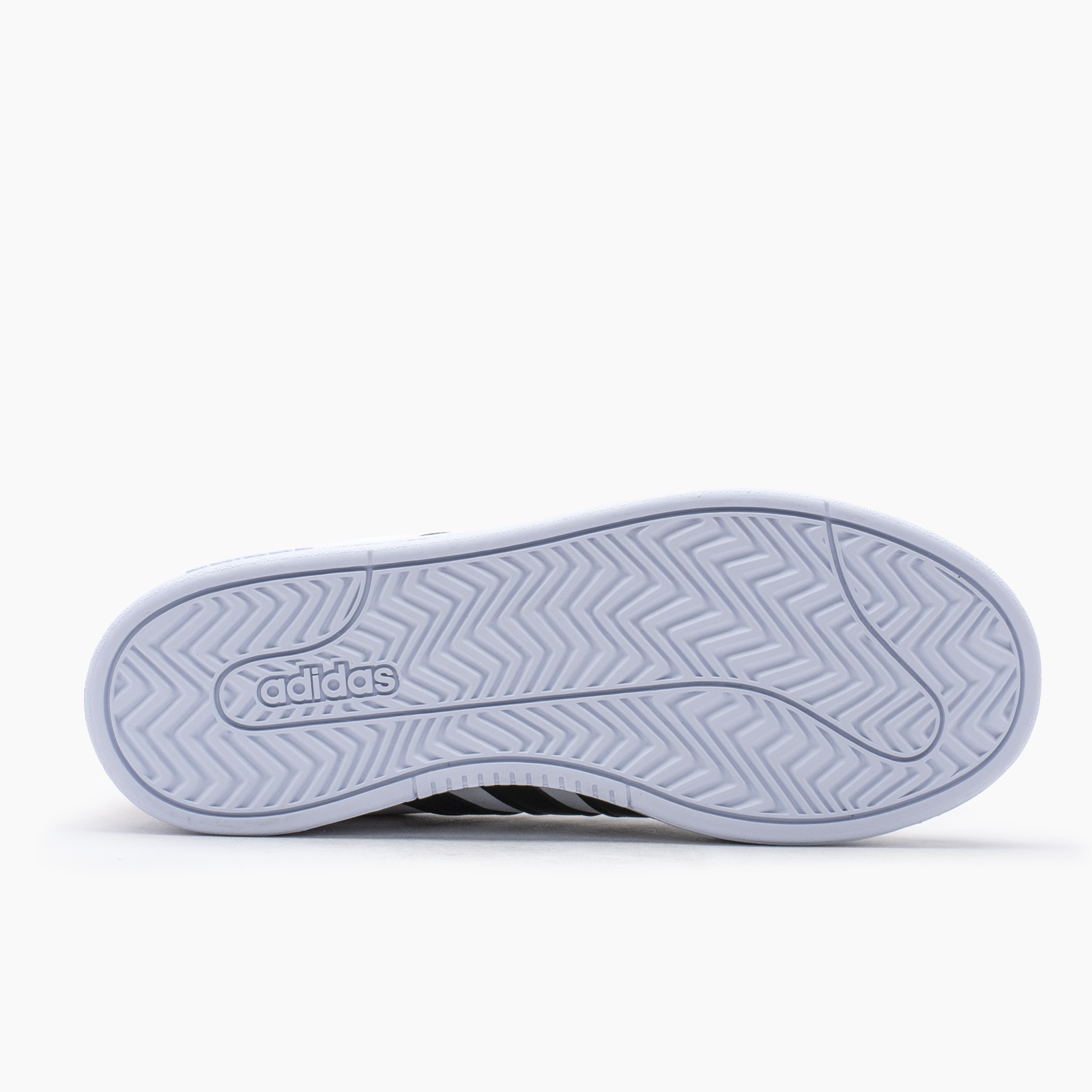 Adidas Grand Court Alpha - Jr