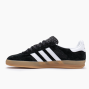 Adidas para hombre negro casual