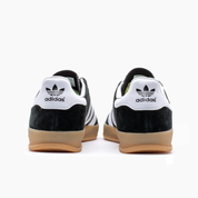 Adidas para hombre negro casual