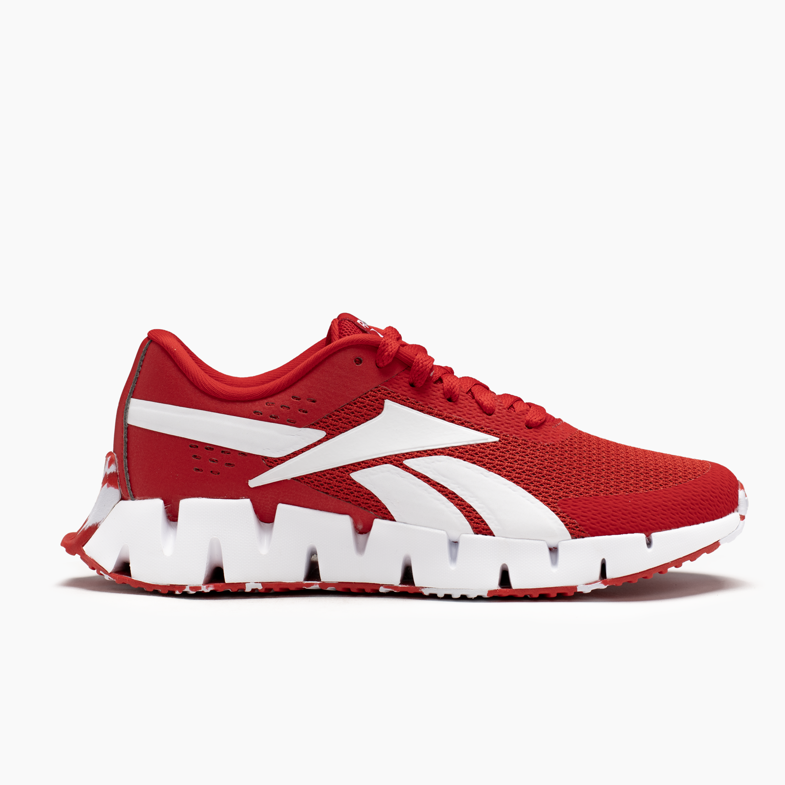 REEBOK ZIG DYNAMIC H06289 - JR