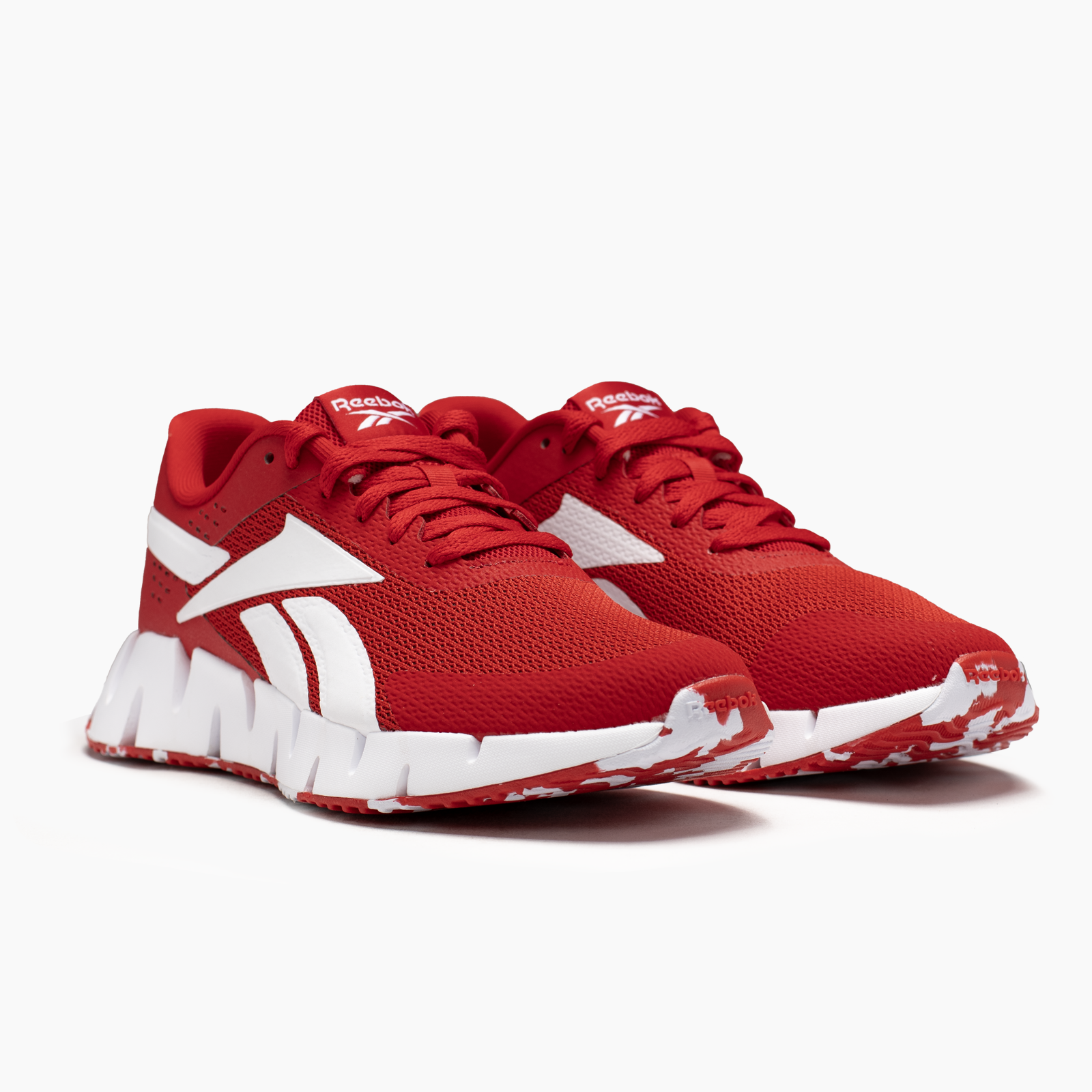 REEBOK ZIG DYNAMIC H06289 - JR