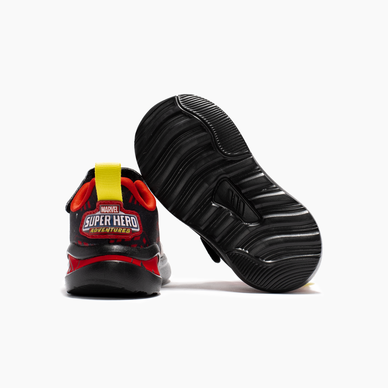 ADIDAS FORTARUN H68114 - BEBE NIÑO