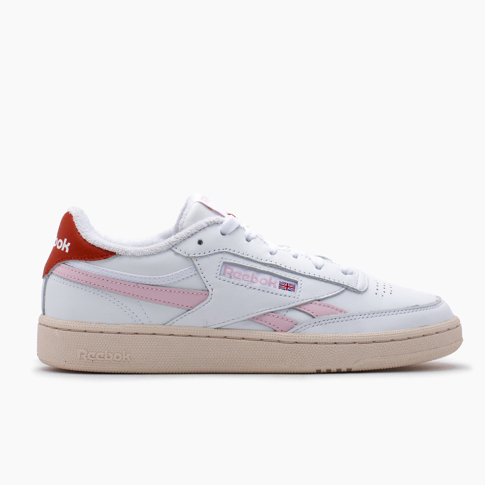 Reebok Club C Revenge - Mujer