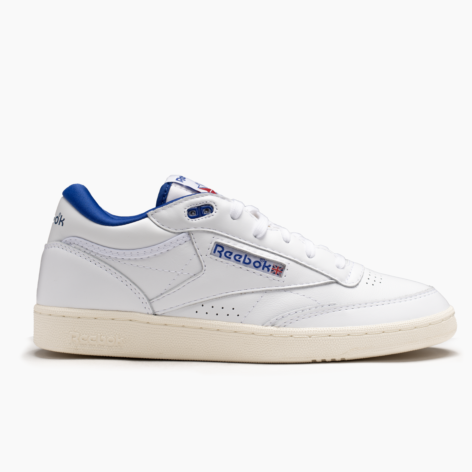 REEBOK CLUB C H69121 - HOMBRE