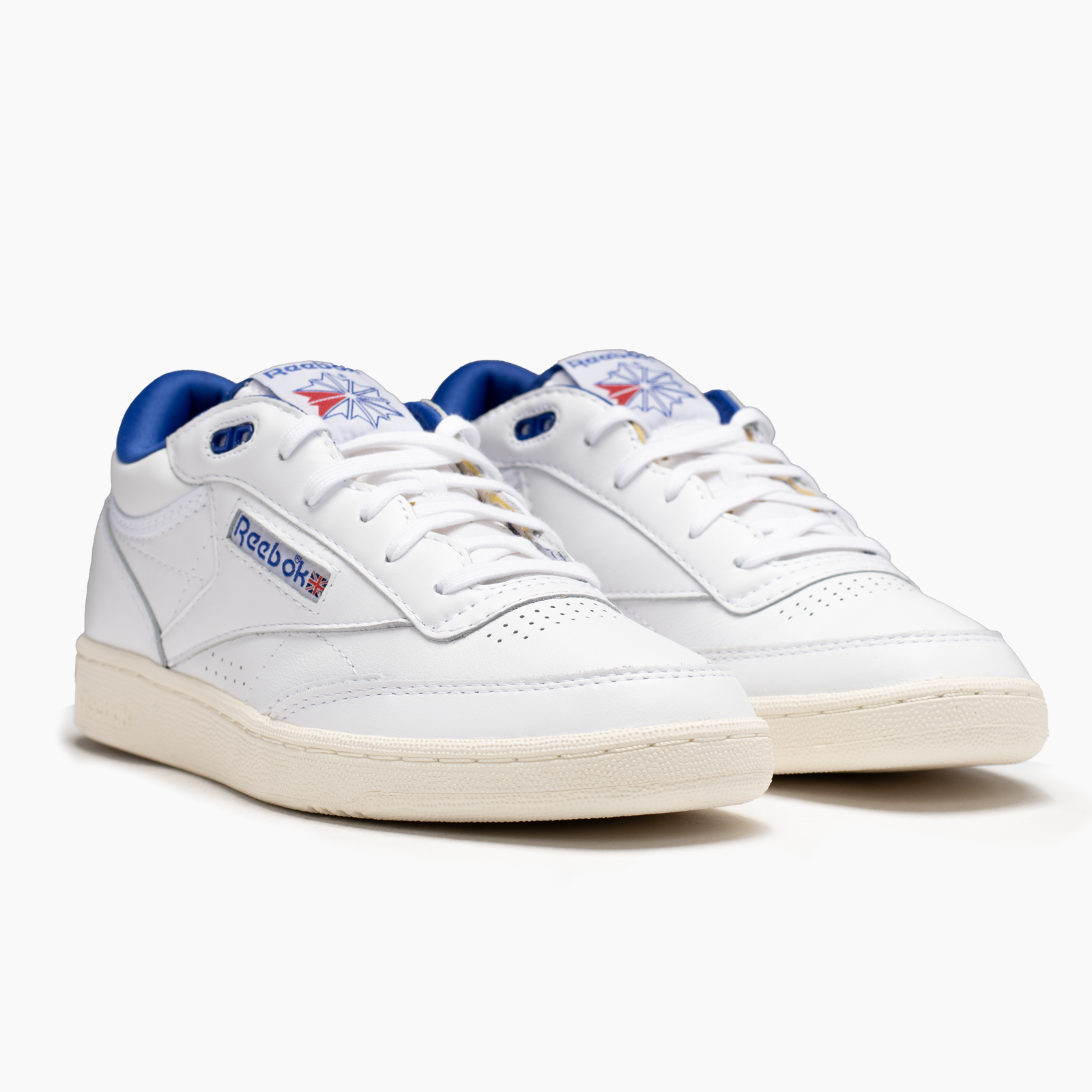 REEBOK CLUB C H69121 - HOMBRE