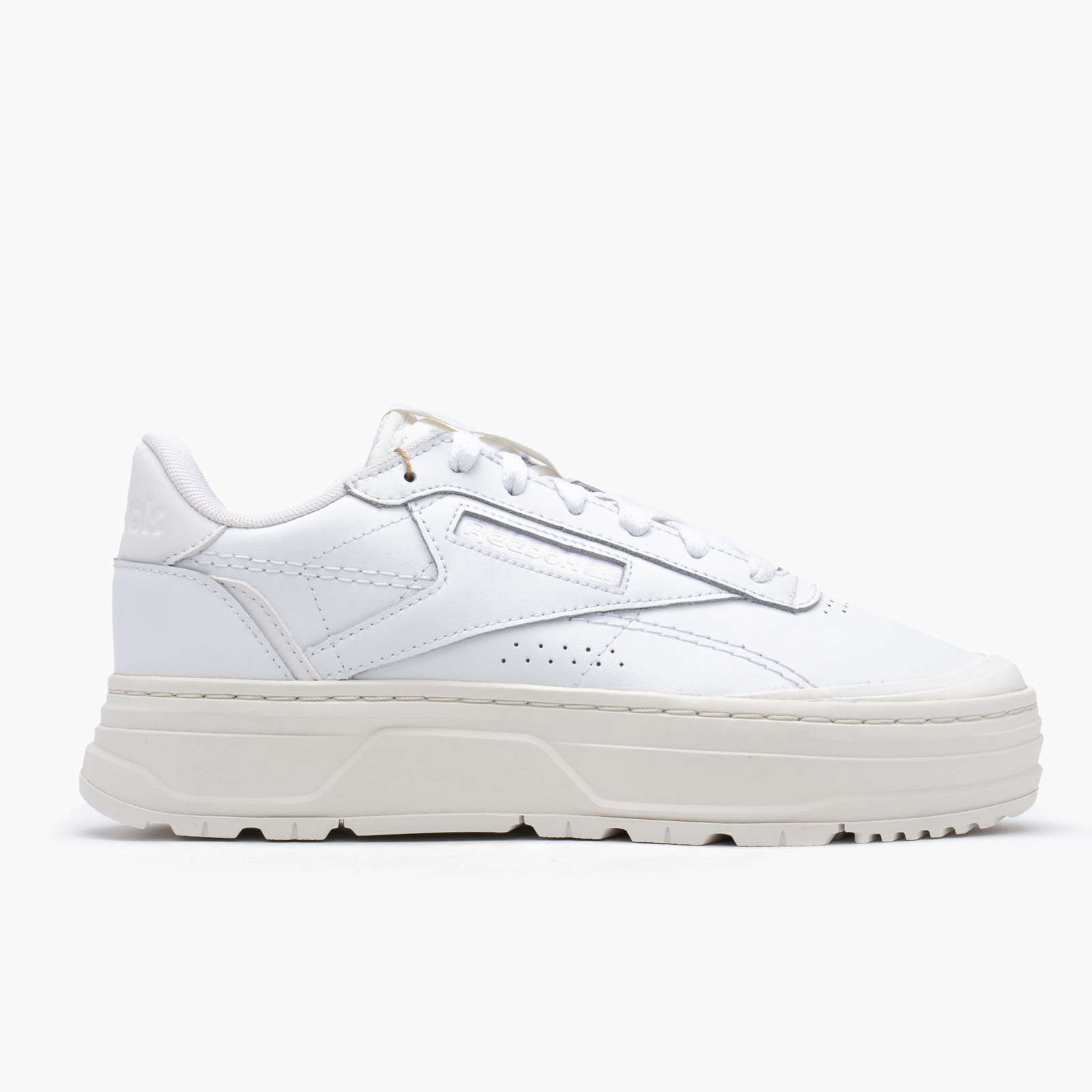 Reebok para mujer blanco casual