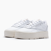 Reebok para mujer blanco casual