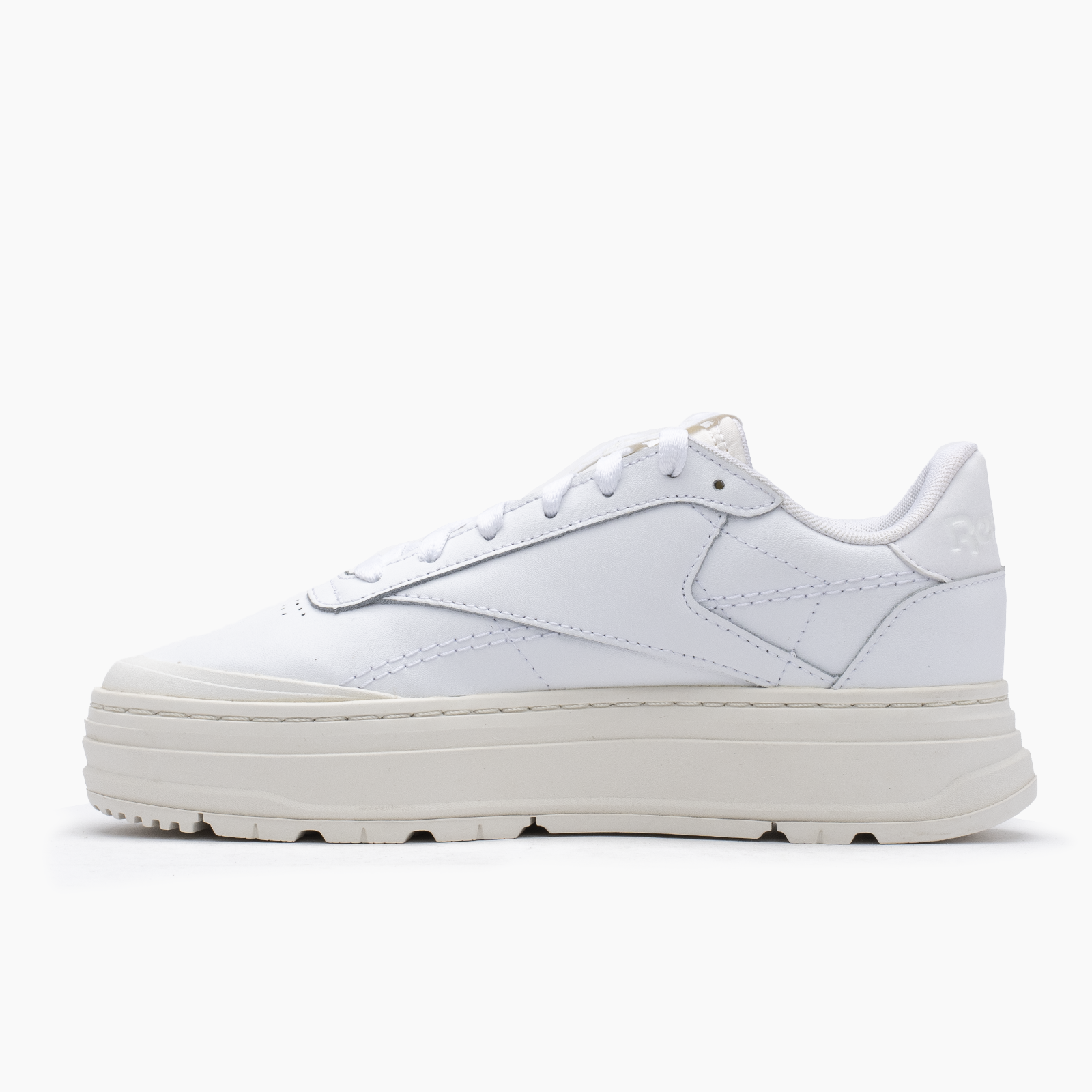 Reebok para mujer blanco casual
