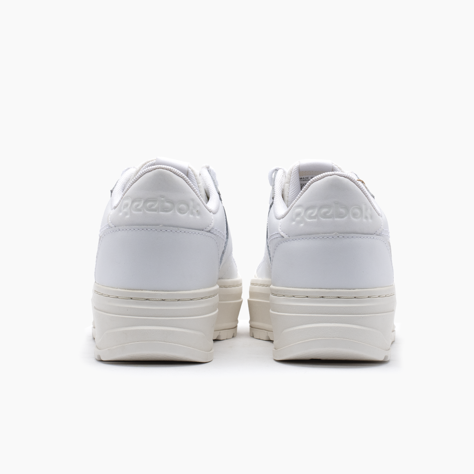 Reebok para mujer blanco casual